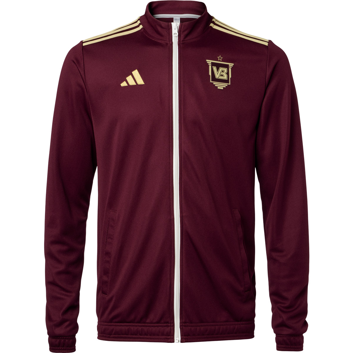 Køb Vejle Boldklub Indløbstrøje Kit Ass