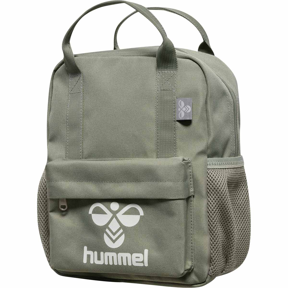 Sac à Dos Hummel HML Jazz Backpack Mini S – Vert Cyprès – Enfant – Déperlant