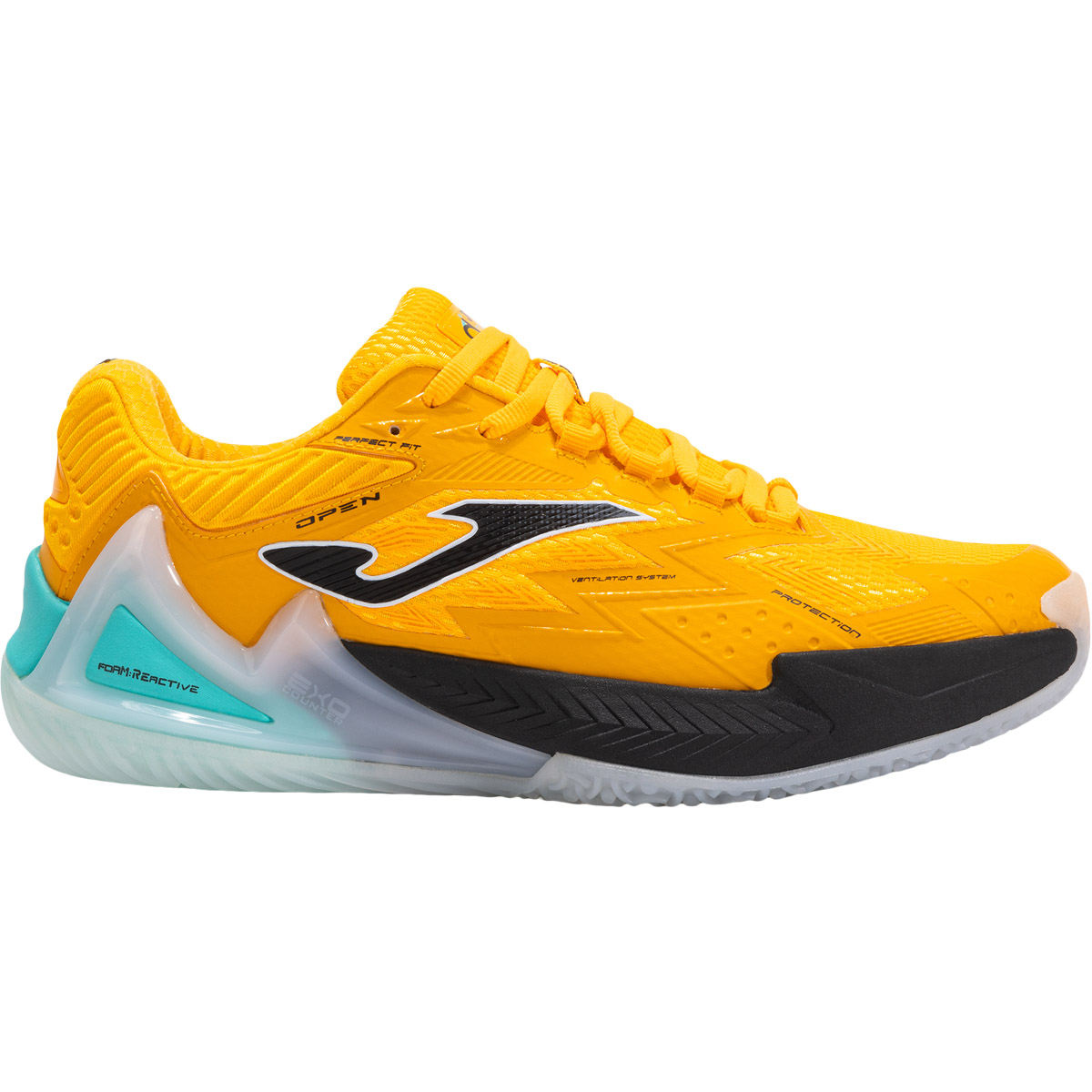 Joma Open Men Shoes 2025