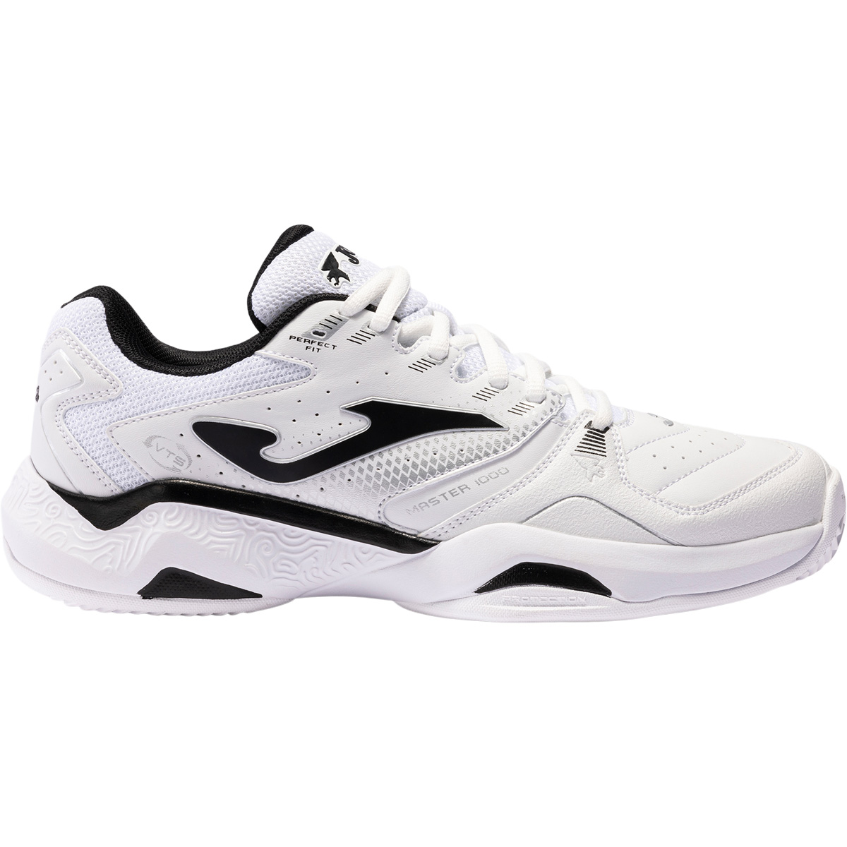 Women's Tennis Shoes Joma Sport Master 1000 2502 White main image 1