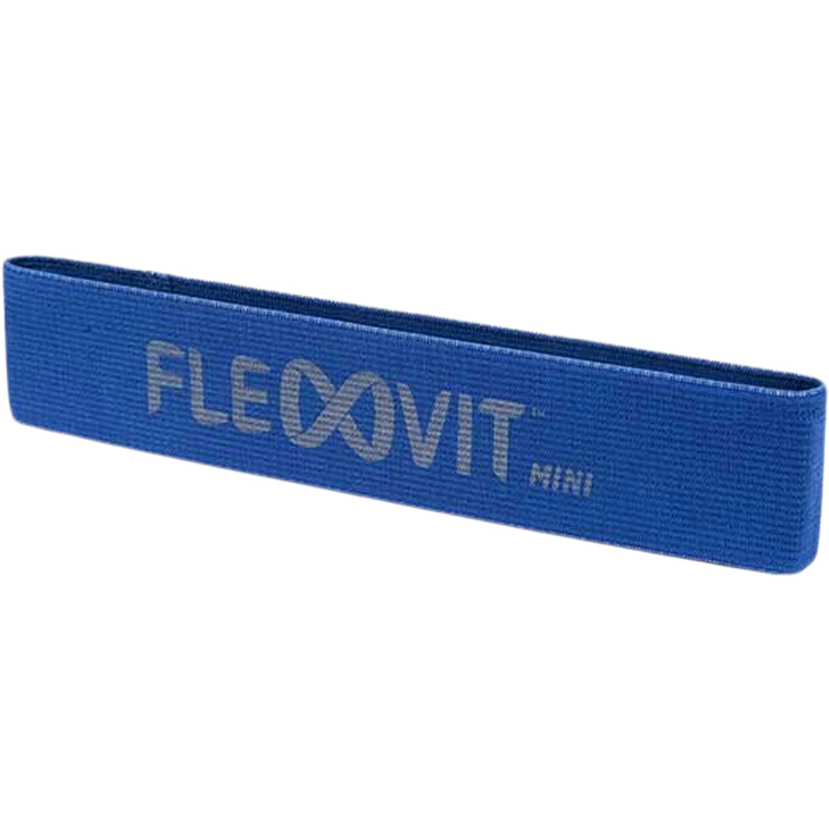 Kjøp FLEXVIT Mini Heavy Treningselastikk i Blue