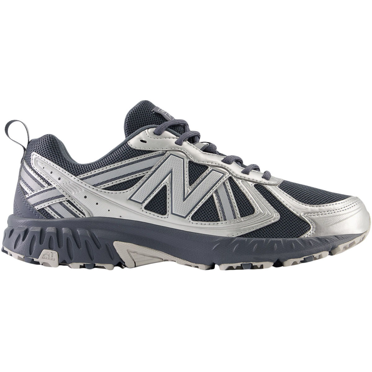 Køb New Balance 410 v5 Sneakers Herre GREY MATTER