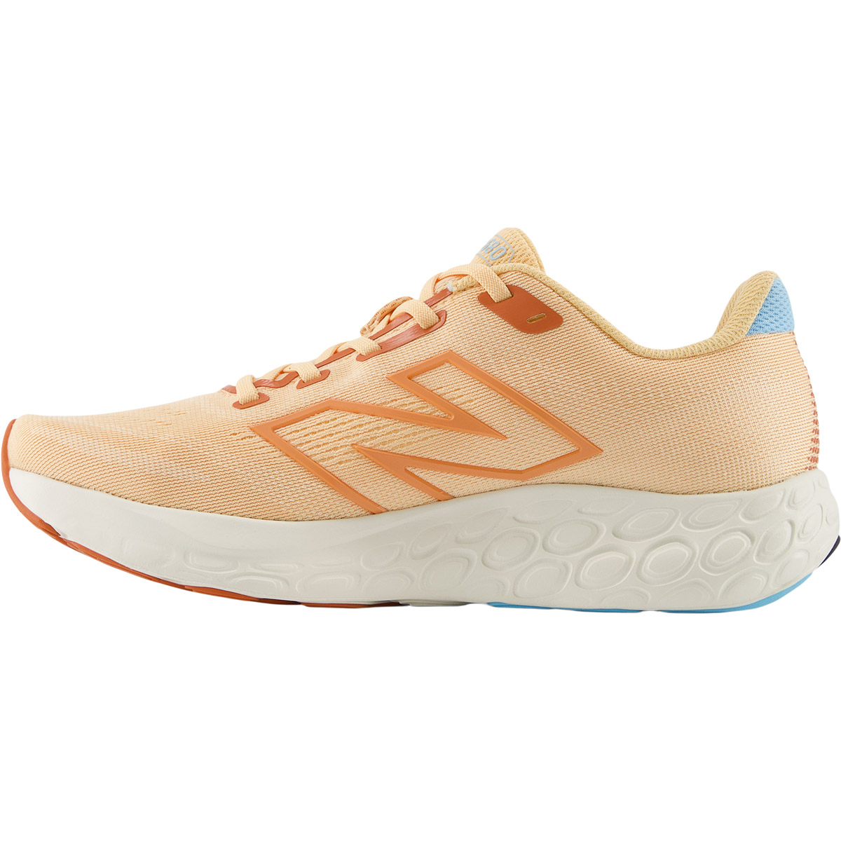 Neutral Laufschuhe New Balance 680 Damen Gelb Køb New Balance
