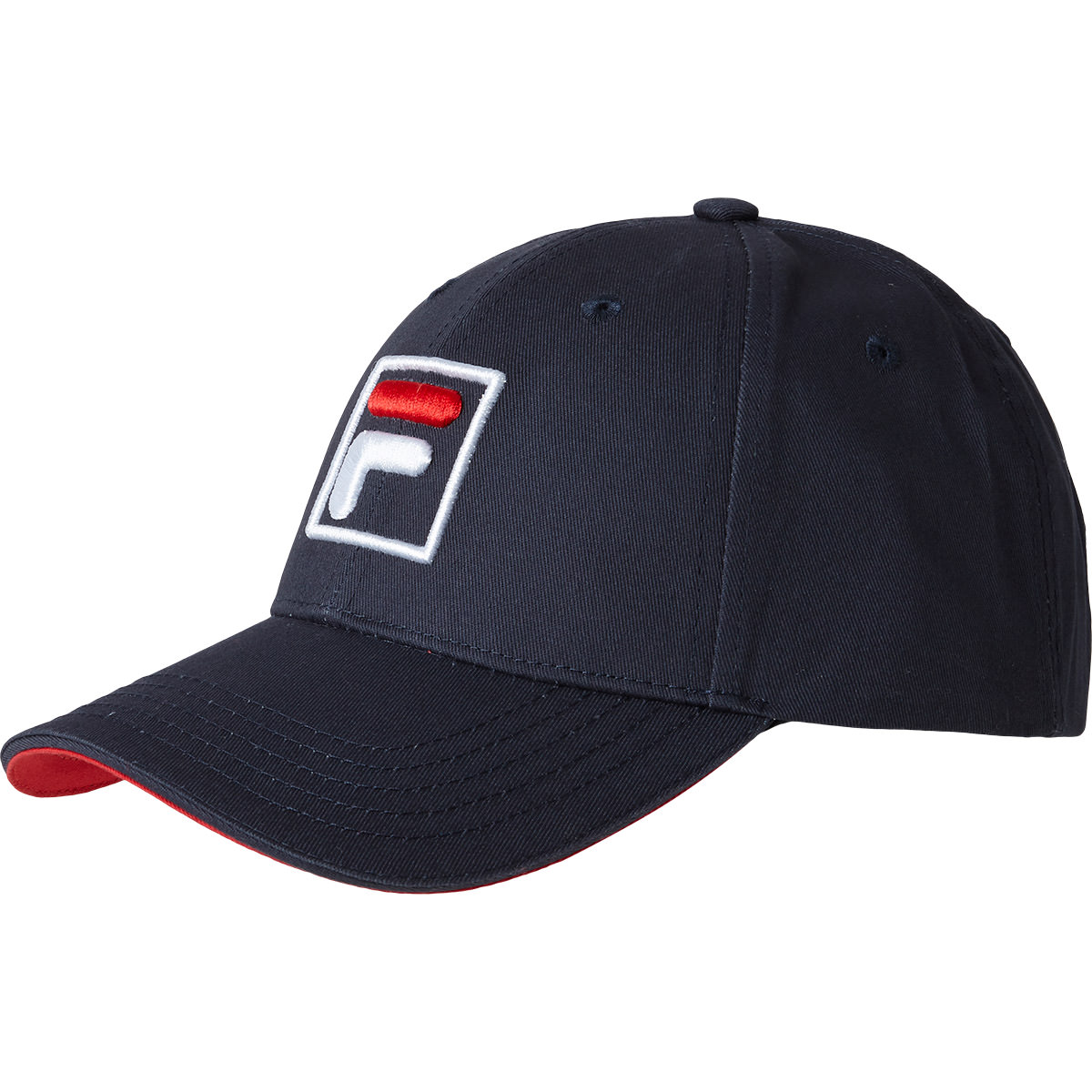 ■FILA■ F LA CAP BUE 2000FO252CP10X002452 Dupsie's Efuki Black and Silver Nigerian Fila Velvet Kufi