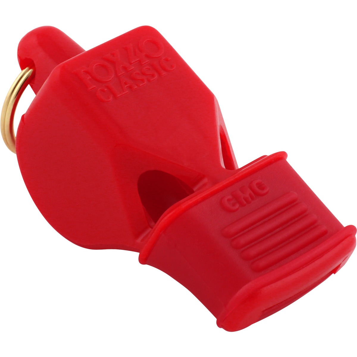 Kjøp Fox 40 Classic CMG Fløyte i Red