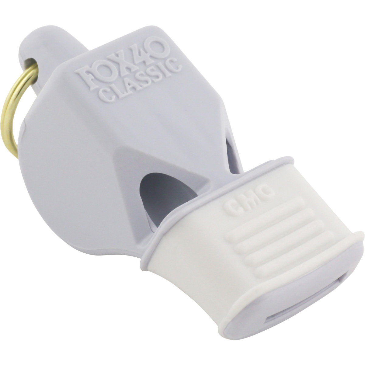 Køb Fox 40 Classic CMG Fløjte White
