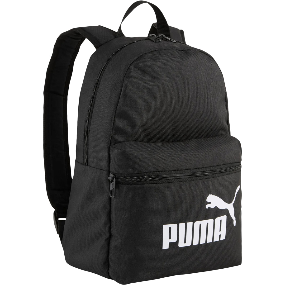 Puma Phase Small SE Black Backpack