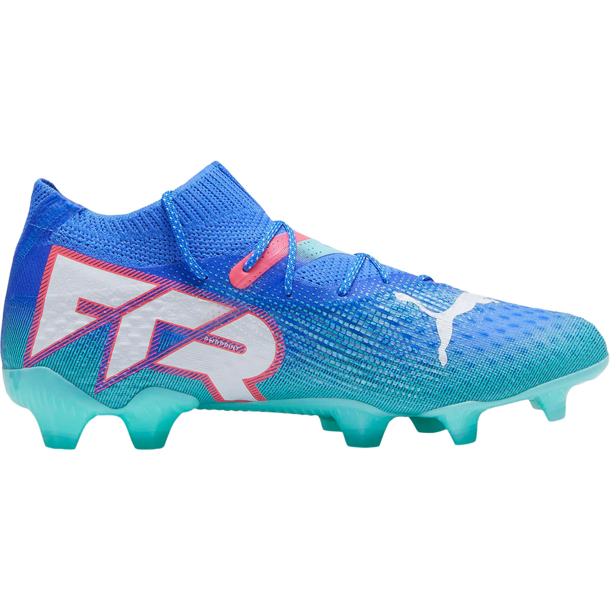 Køb PUMA Future Ultimate FG/AG Fußballschuhe Damen Bluemazing