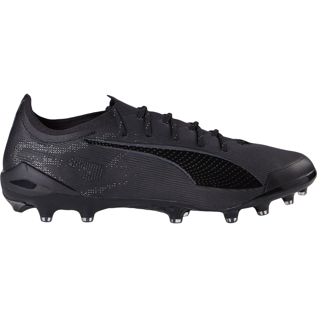 Køb PUMA Ultra Ultimate AG Fußballschuhe Black