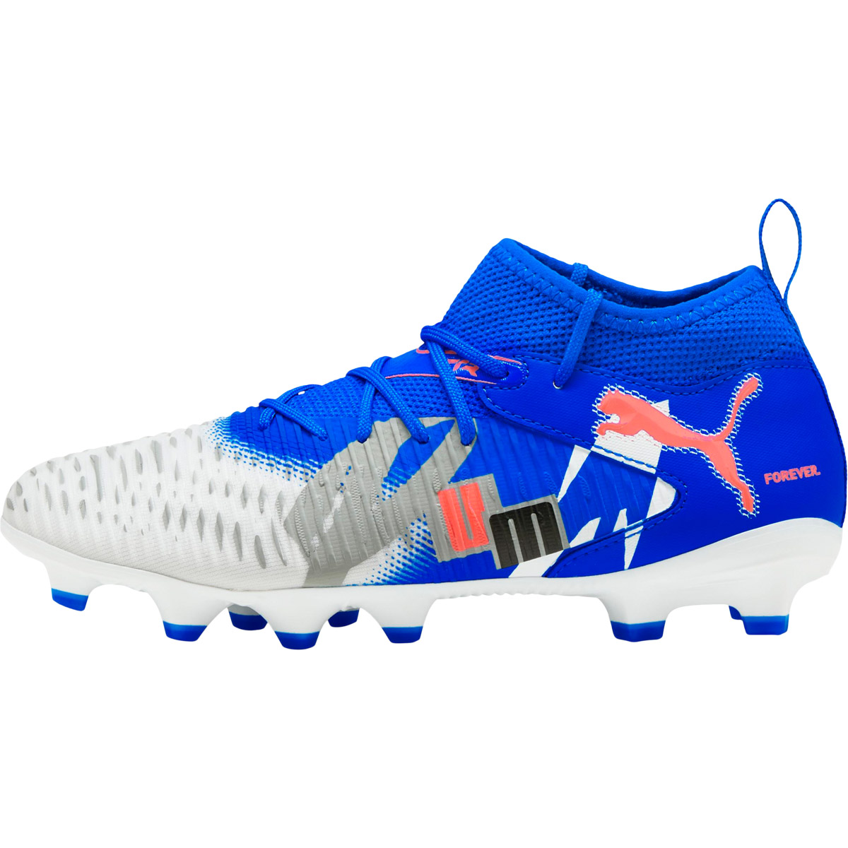 Puma Men's Future 8 Match Forever Fg/Ag Sneakers