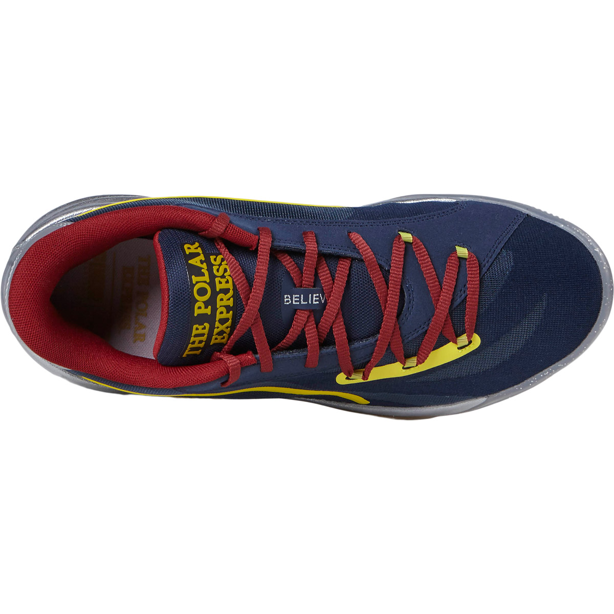 Køb PUMA All-Pro Nitro Polar Express Basketballsko Herre PUMA