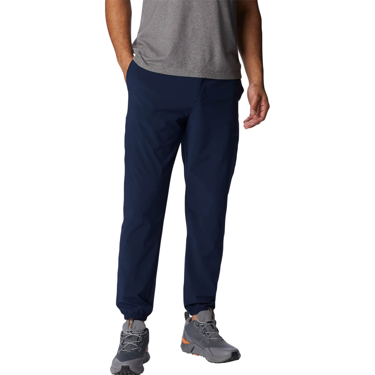 Puma Heren Open Road Geweven Cargo Broek Puma Zwart Puma Heren Open Road Geweven Cargo Broek Puma Zwart