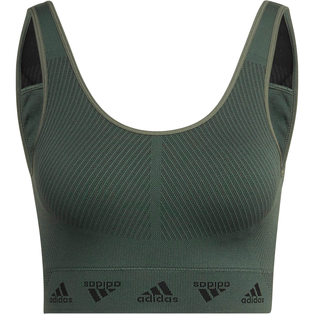 Sport Bh Damen Groe Groen