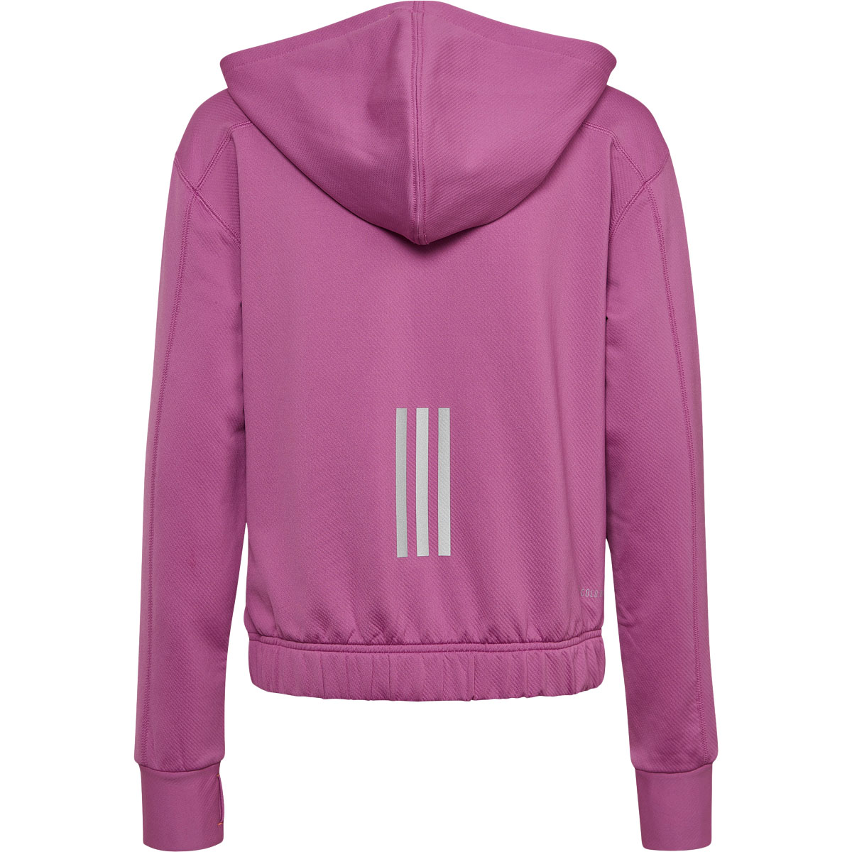 Køb adidas Cold Ready Full Zip Hoodie Training Shirt Kinder SEPULI