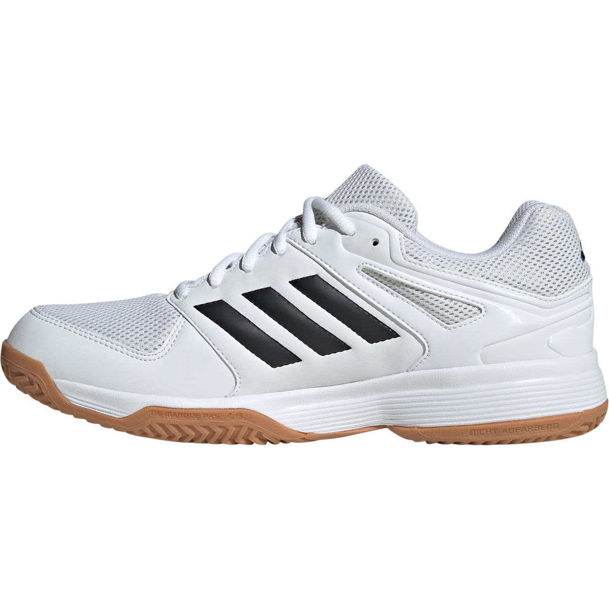 Køb Speedcourt Indoor-Schuhe für Herren FTWWHT/COUGRN/CBLACK