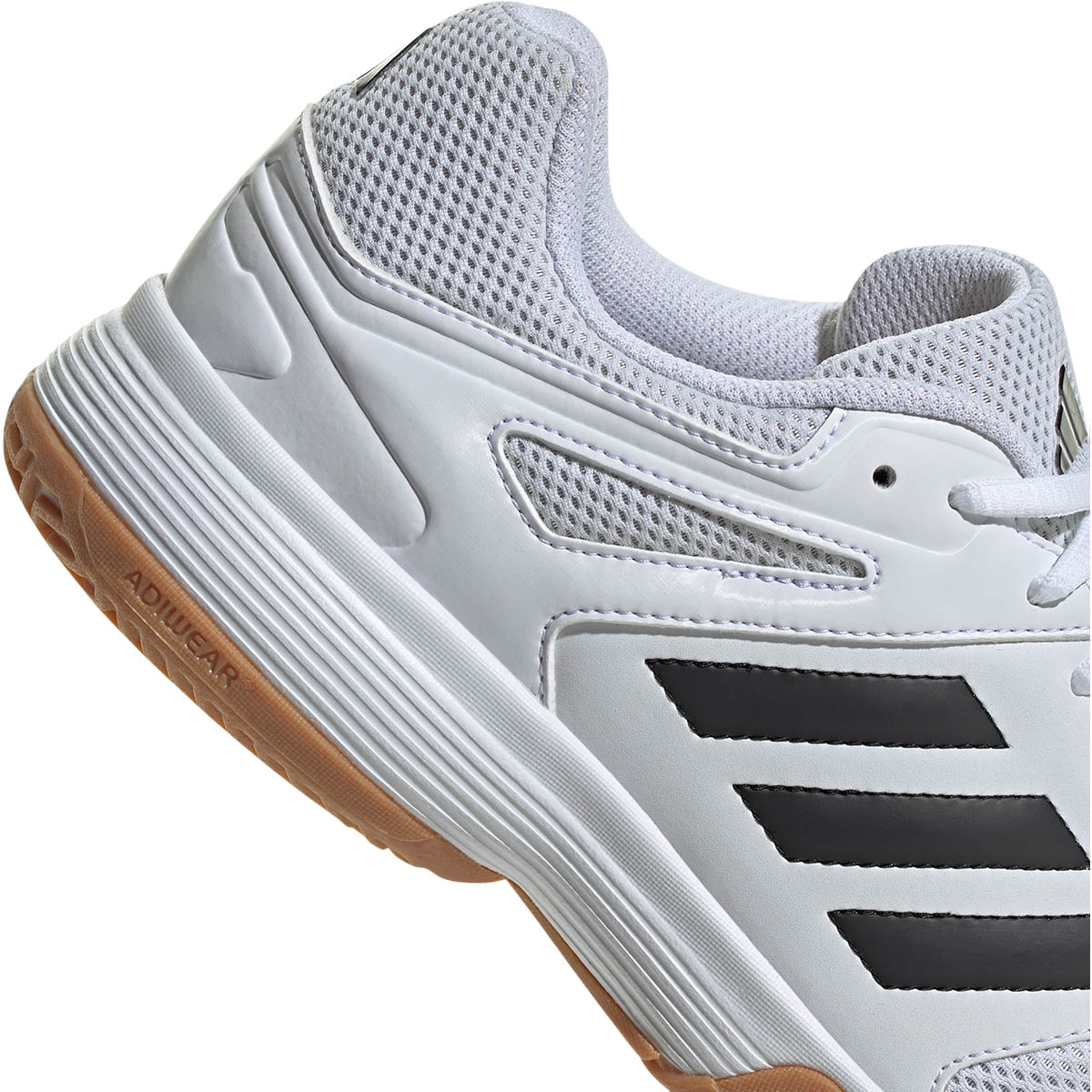 Køb Speedcourt Indoor-Schuhe für Herren FTWWHT/COUGRN/CBLACK