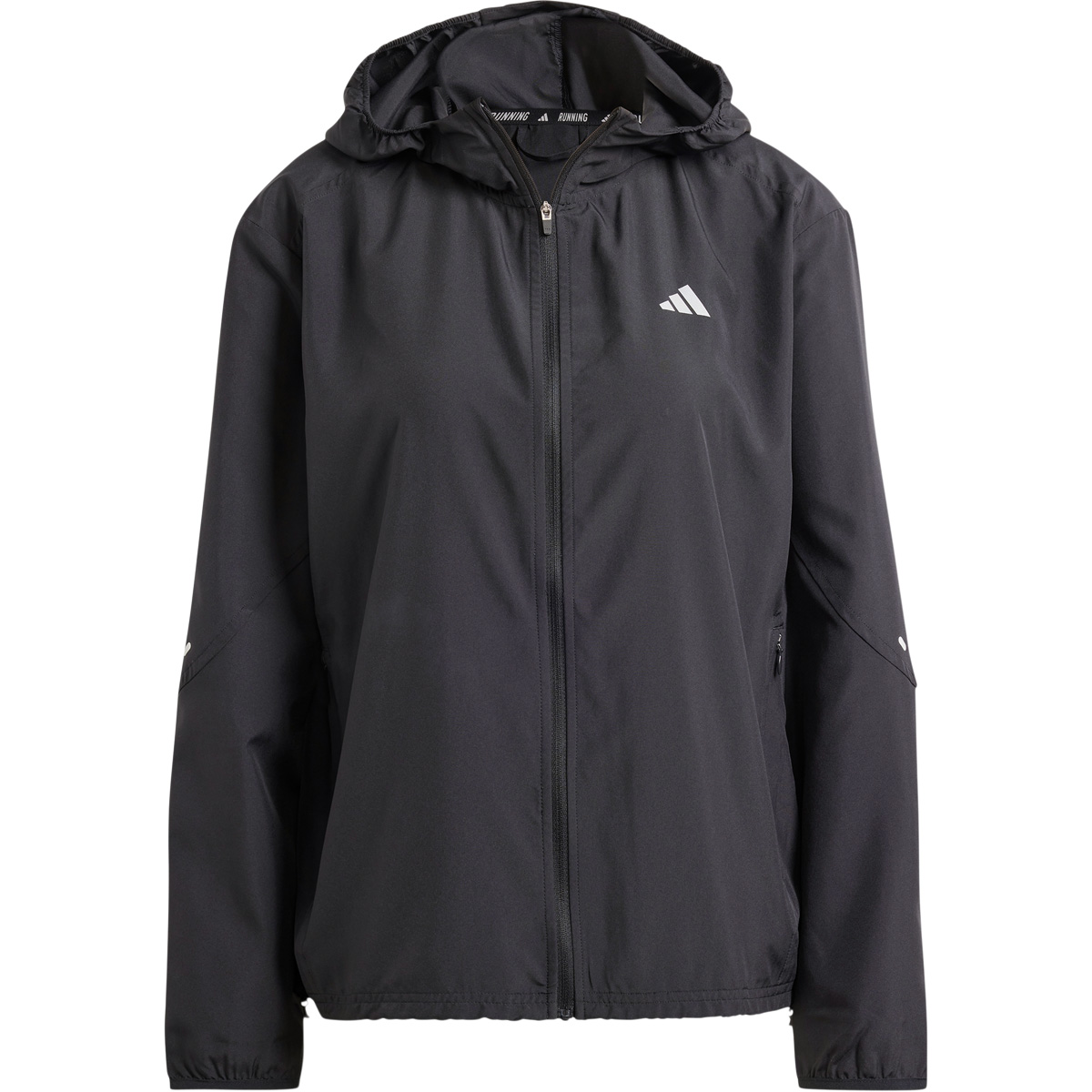 Own The Run Jacket Adidas Winter Laufjacke Damen Laufjacke Winter