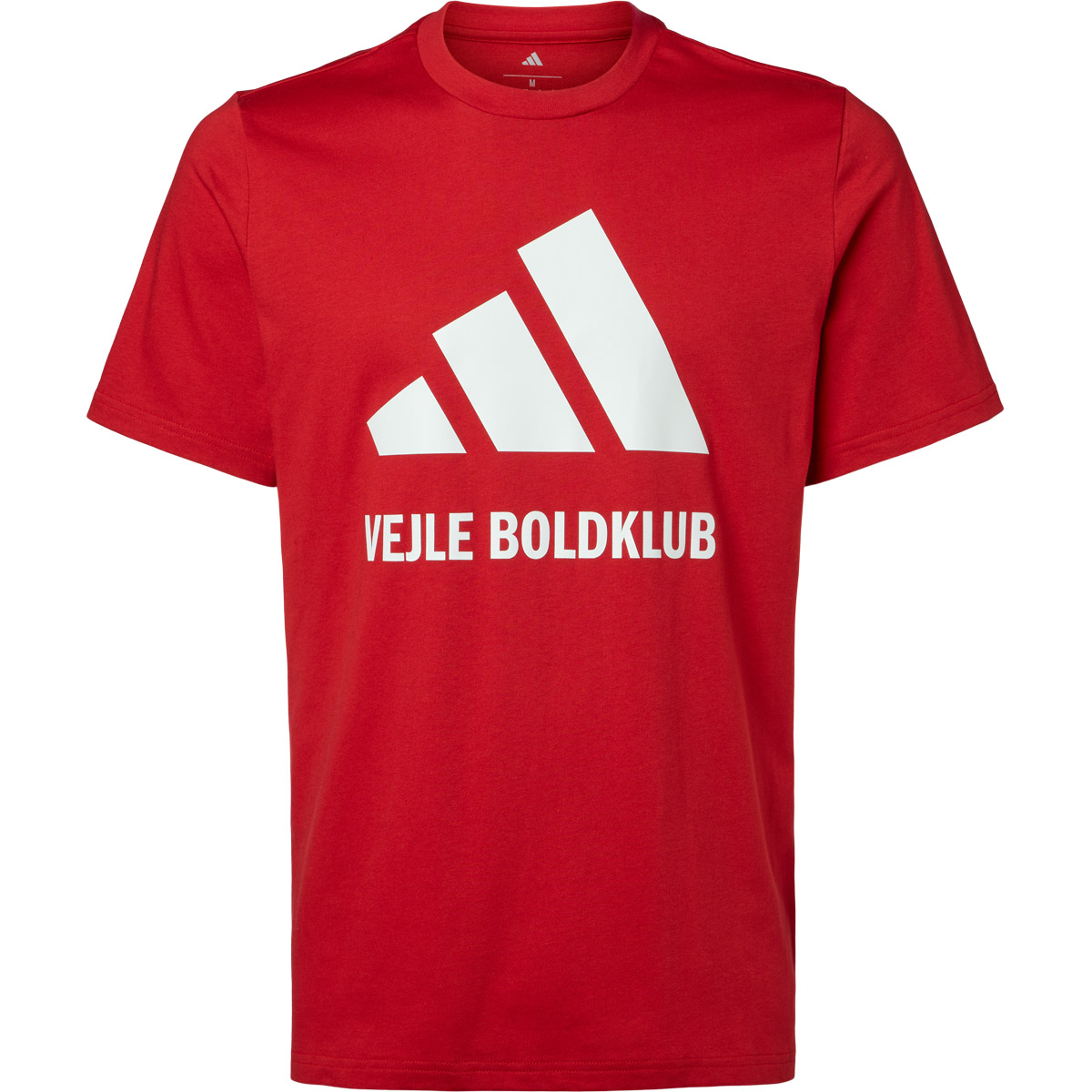Maillot D’entraînement Hummel – Vejle Boldklub – Rouge – Taille M – Homme – Occasion