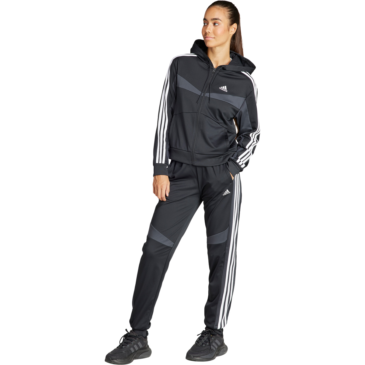 Køb adidas Boldblock Tracksuit Dame