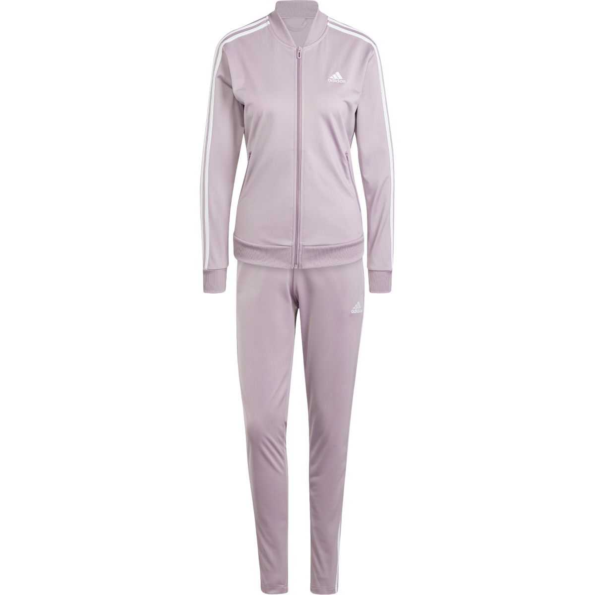 Køb adidas 3Stripes Tracksuit Dame