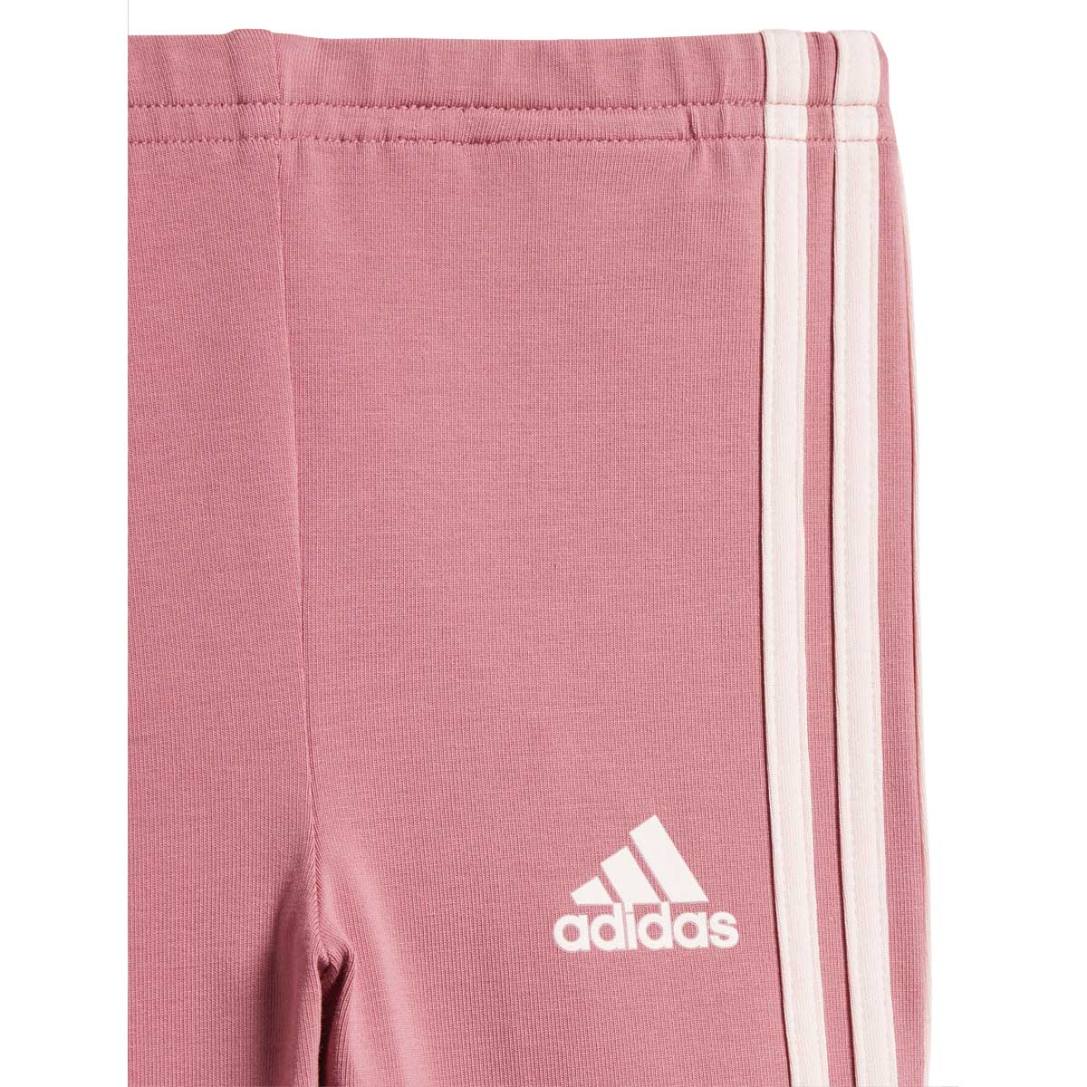 Køb adidas IG Flower Joggedress Barn SANPIN/SANPIN/OWHITE