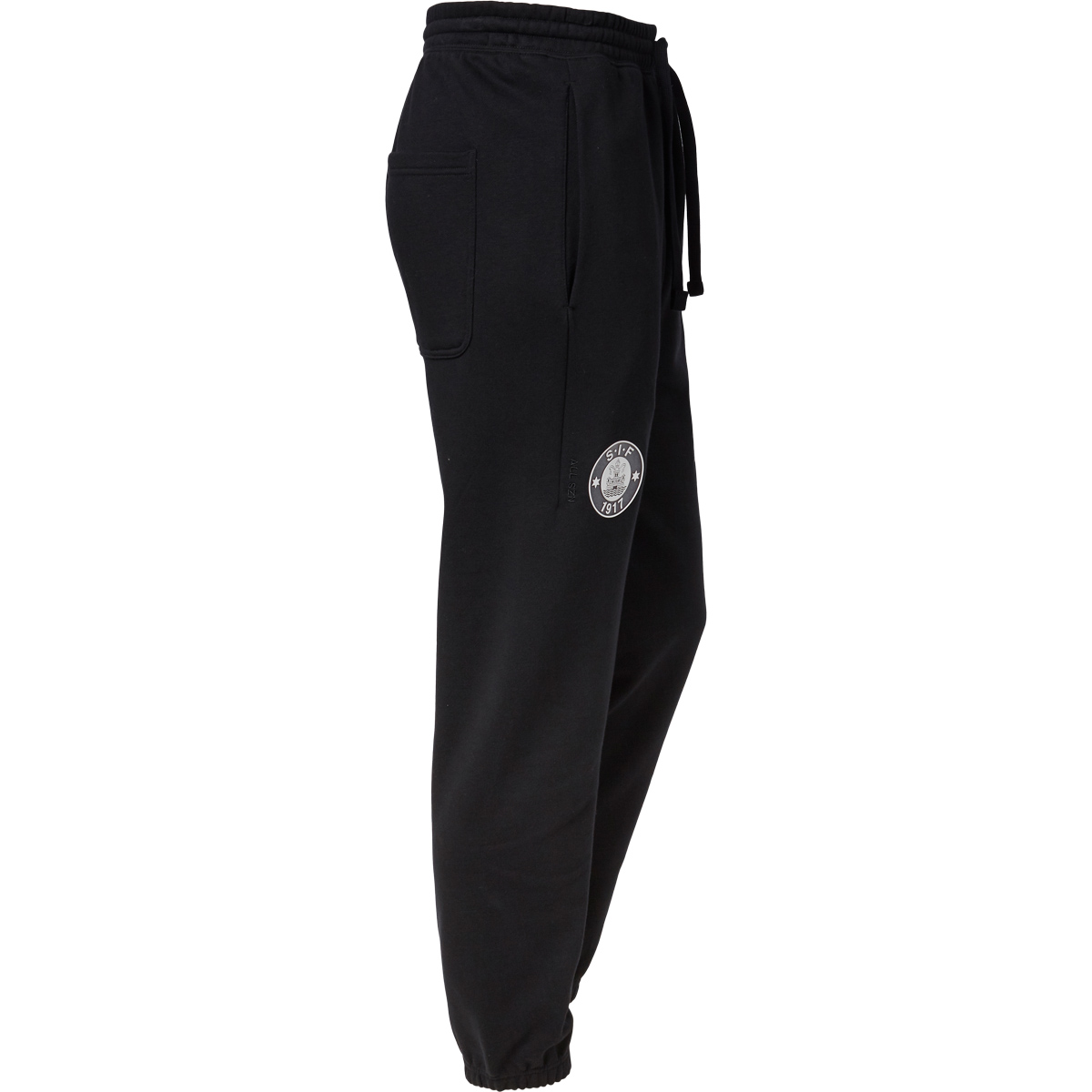 Football Tracksuit Black Bananas Trainingspak Heren Xl Polyester