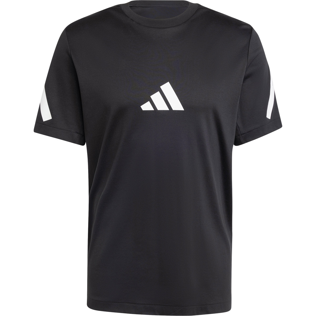Køb adidas Z.N.E. T-shirt Herre BLACK/WHITE/BLACK