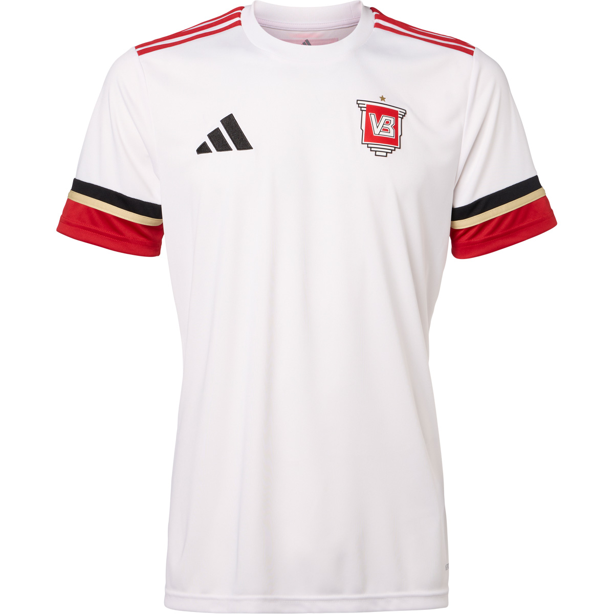 Hummel Lead Veste d'Entraînement - Rouge/Rose Enfant