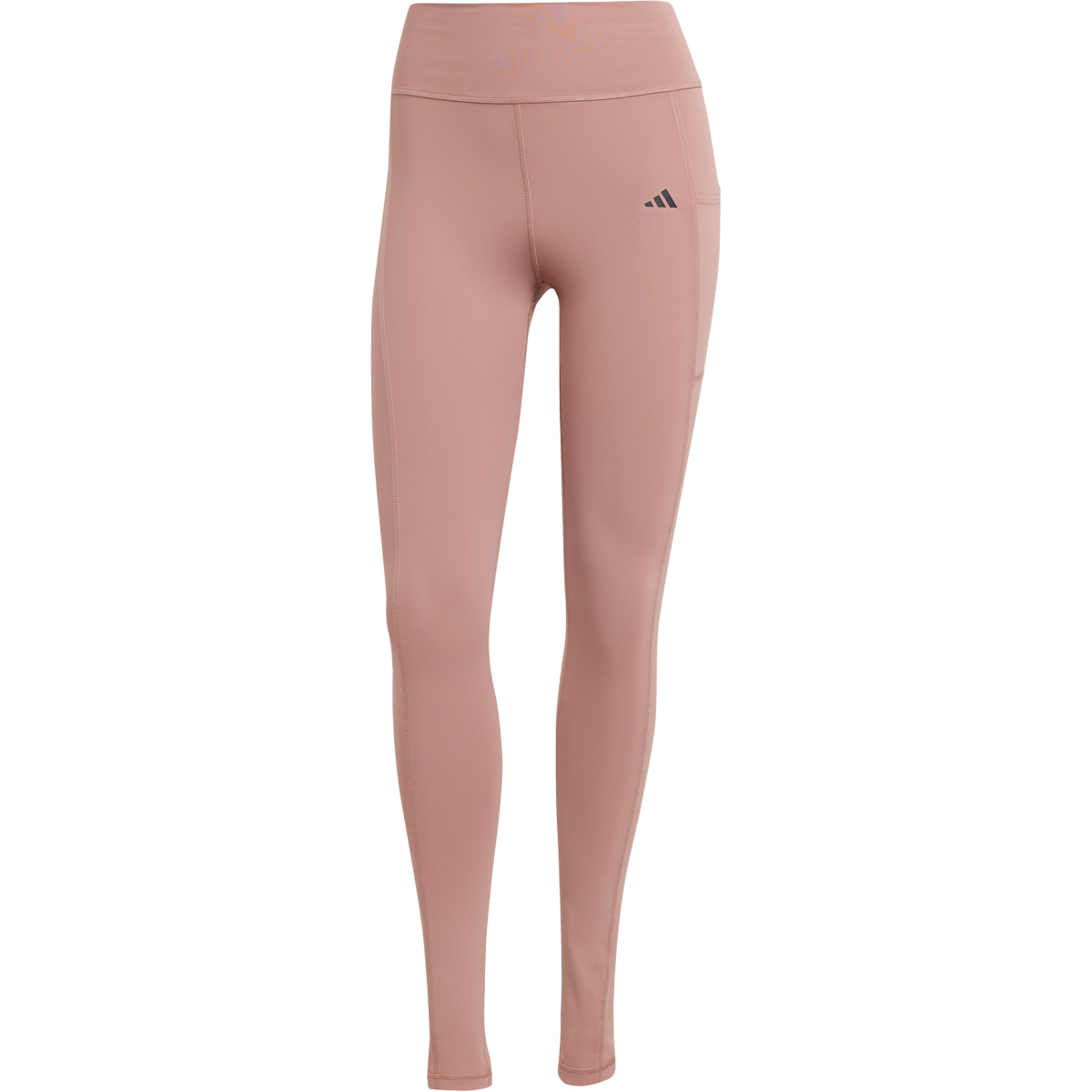 Kjøp adidas Optime Stash High Rise Treningstights Dame i WARCLA/MAGGRE ...