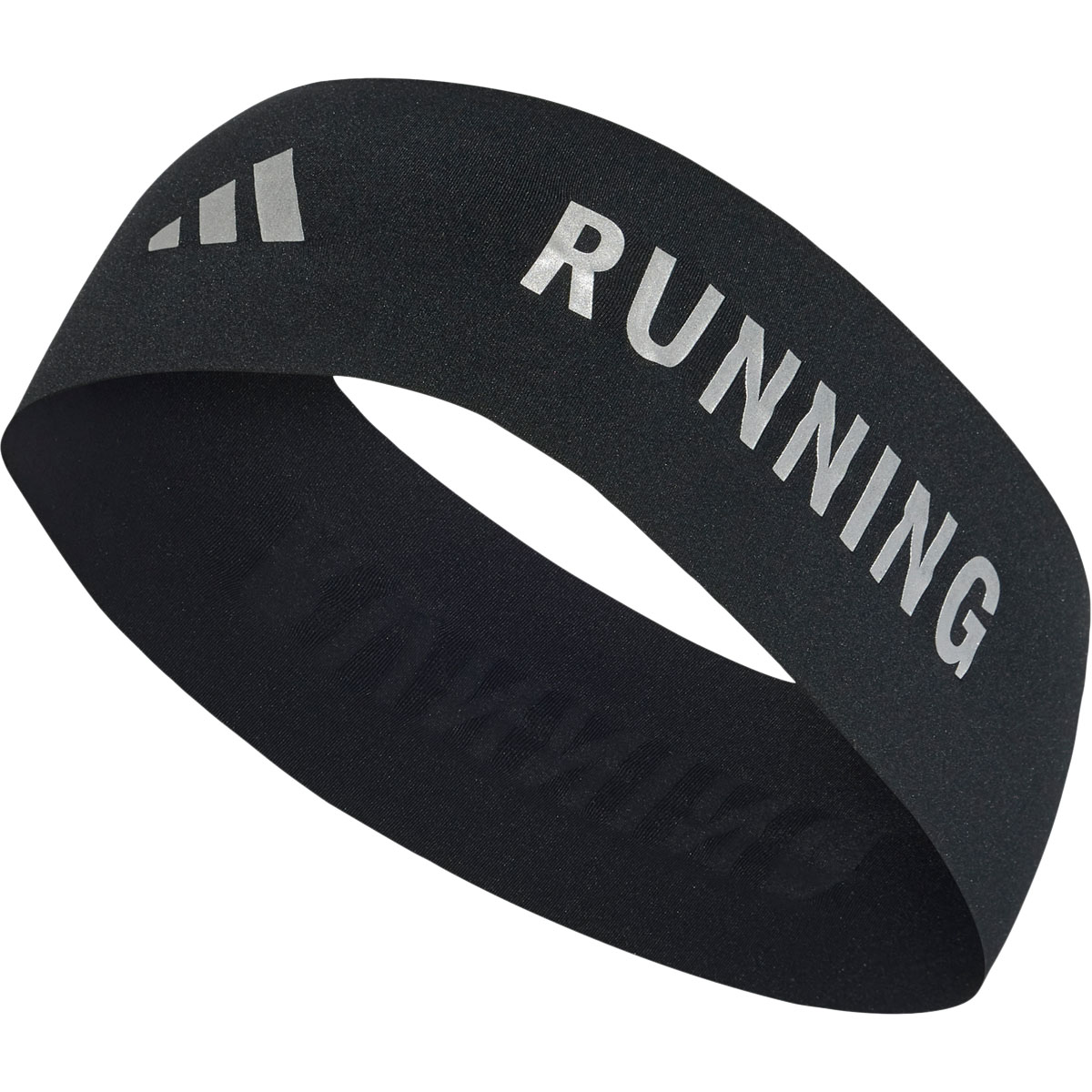 Køb adidas Run ClimaCool Loopband Black