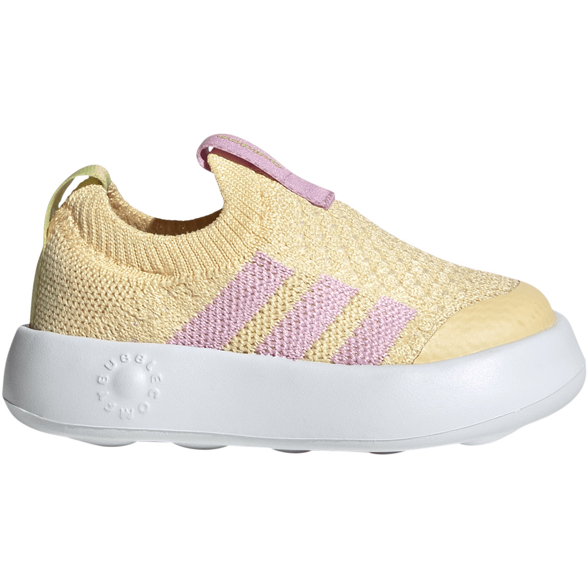 Køb adidas Bubblecomfy I Sneakers Børn Beige/Purple