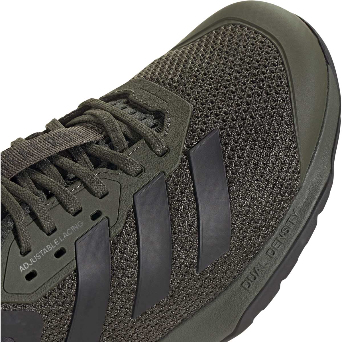 Køb adidas Dropset Trainingschoenen Heren Green/Black/Orange