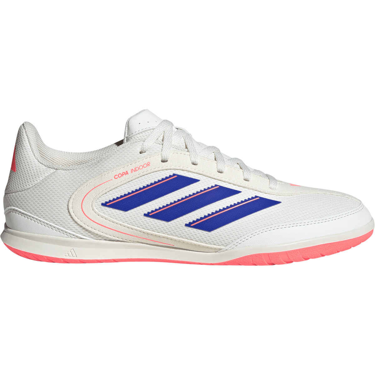 Køb adidas Copa Indoor Court Club Fußballschuhe White