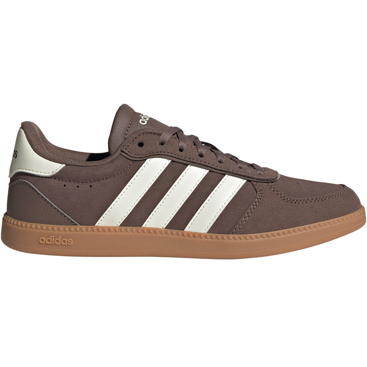 Tênis Adidas Original Adidas Neo Brun Køb Adidas Breaknet Sleek