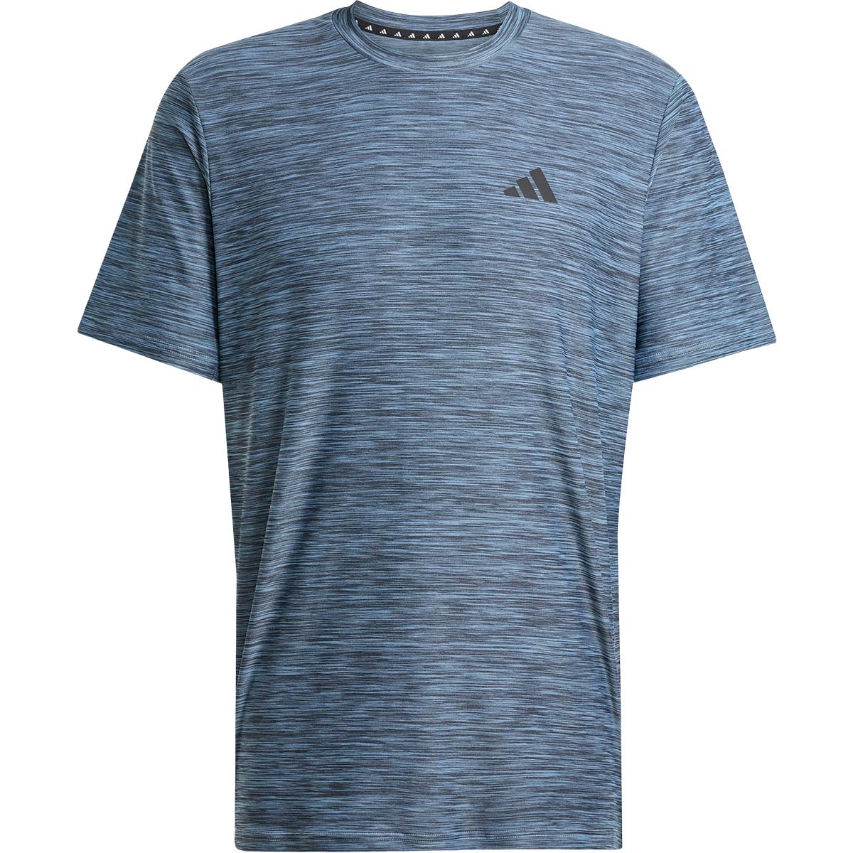 Køb adidas Essentials Stretch Trænings T-shirt Herre Blue