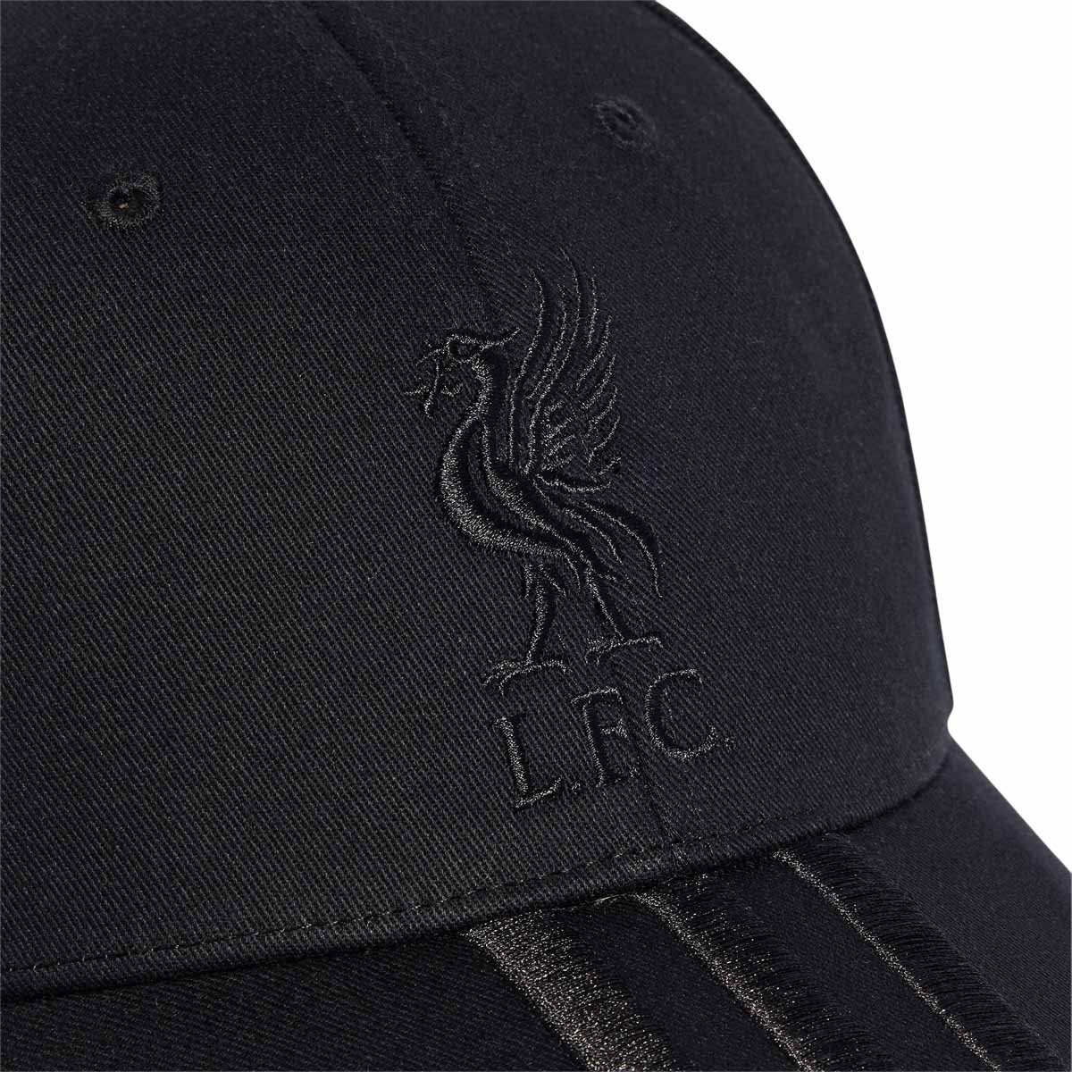 Liverpool FC baseballpet 2025/26