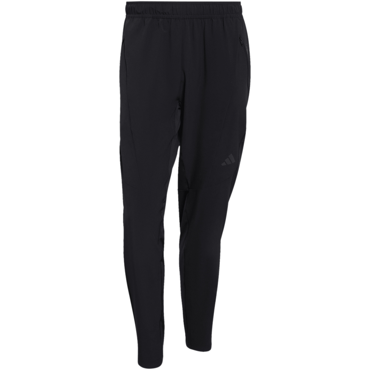 Køb adidas Designed 4 Training Hybrid Træningsbukser Herre Black
