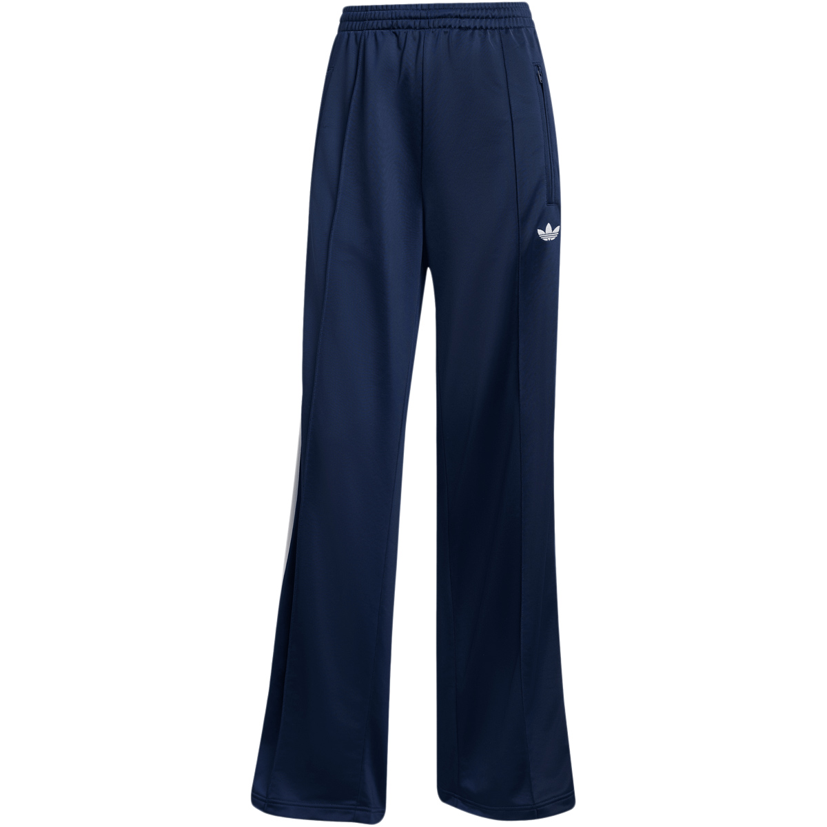 Køb adidas Originals Firebird Loose TP Broek Dames Navy
