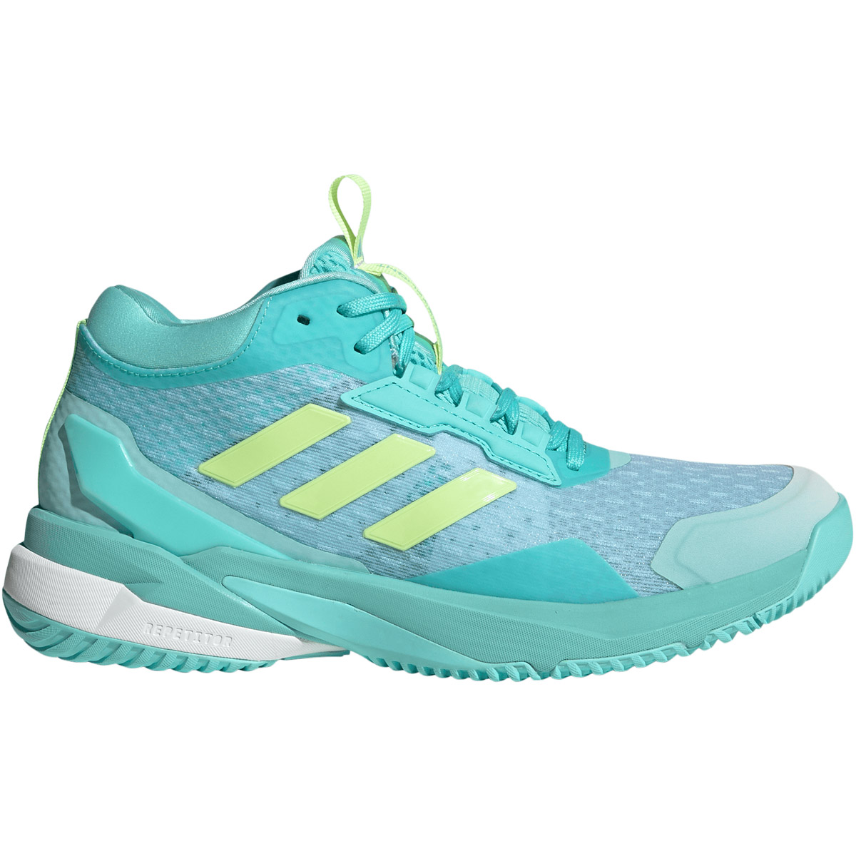 Kjøp adidas Crazyflight 6 Mid Håndballsko Dame i Rose/Pink