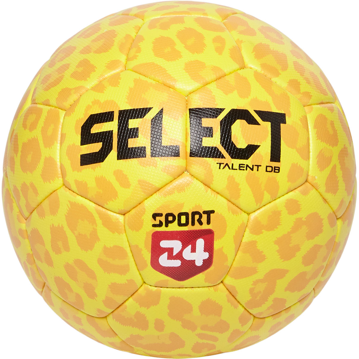 Køb Select Talent Håndbold Børn Gul