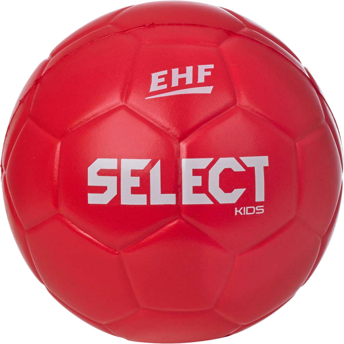 Kjøp SELECT Foam V23 Håndball Barn i red