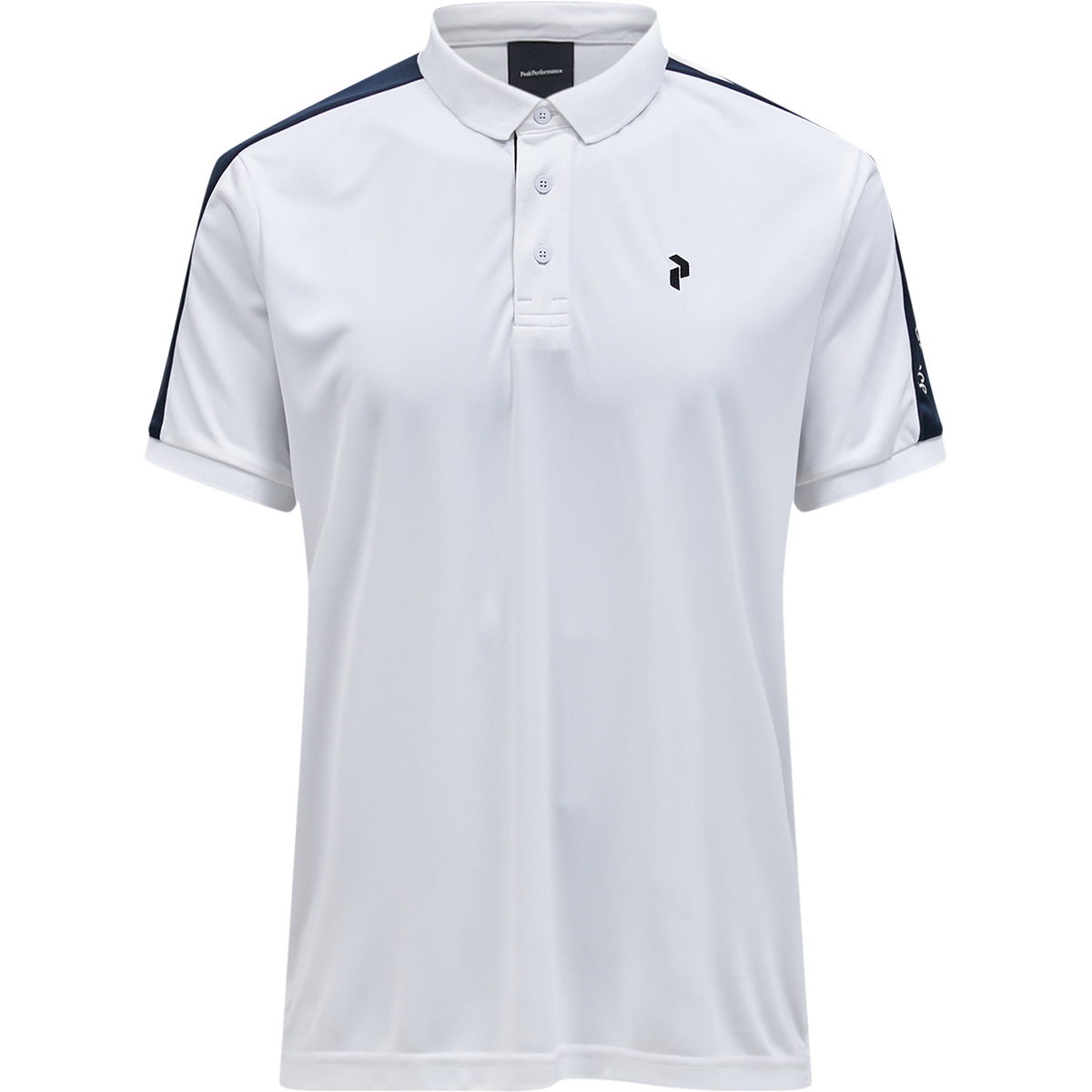 Player Polo Top