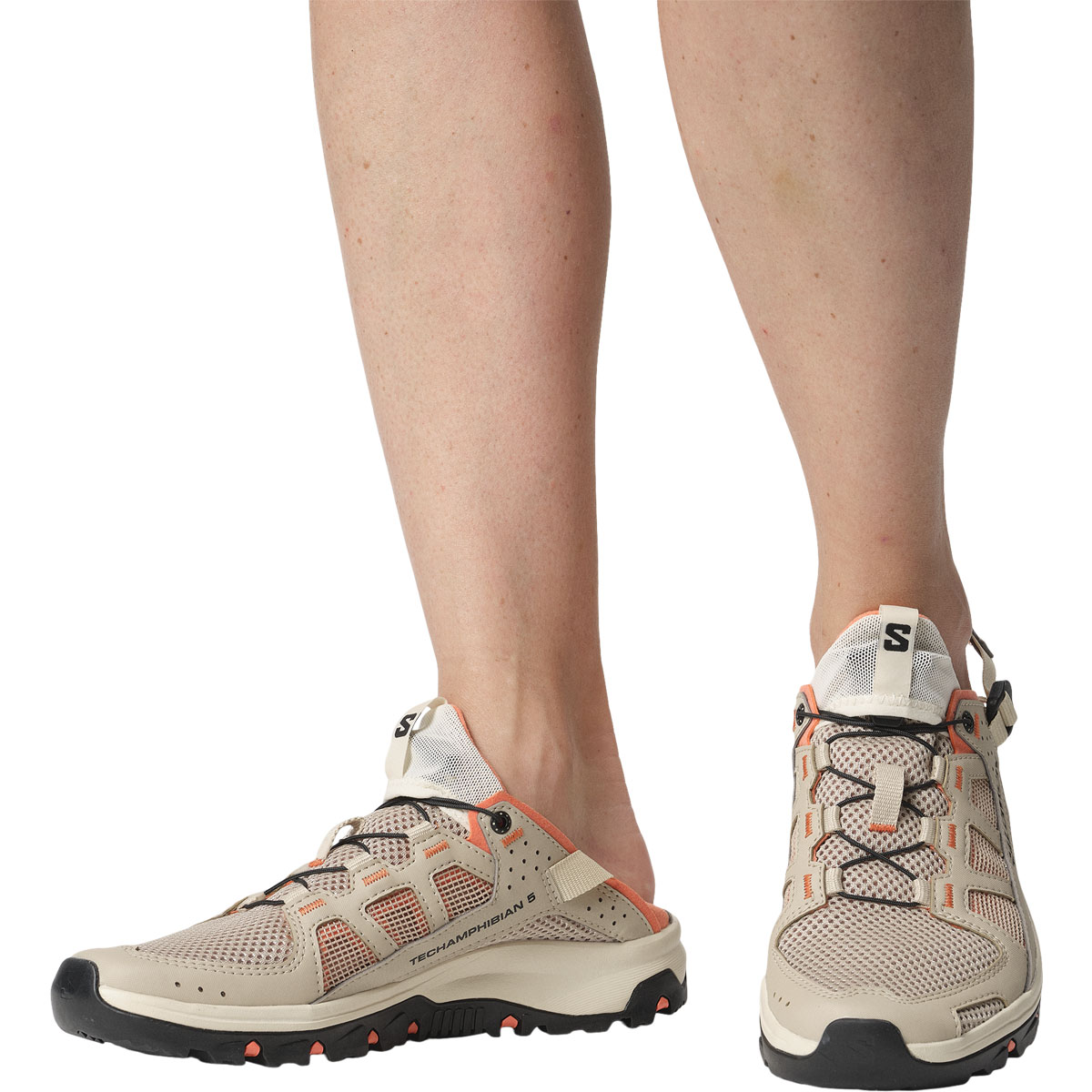 Salomon Ellipse Winter Gtx Salomon Winterschuhe Damen WeiÃƒÂŸ Køb