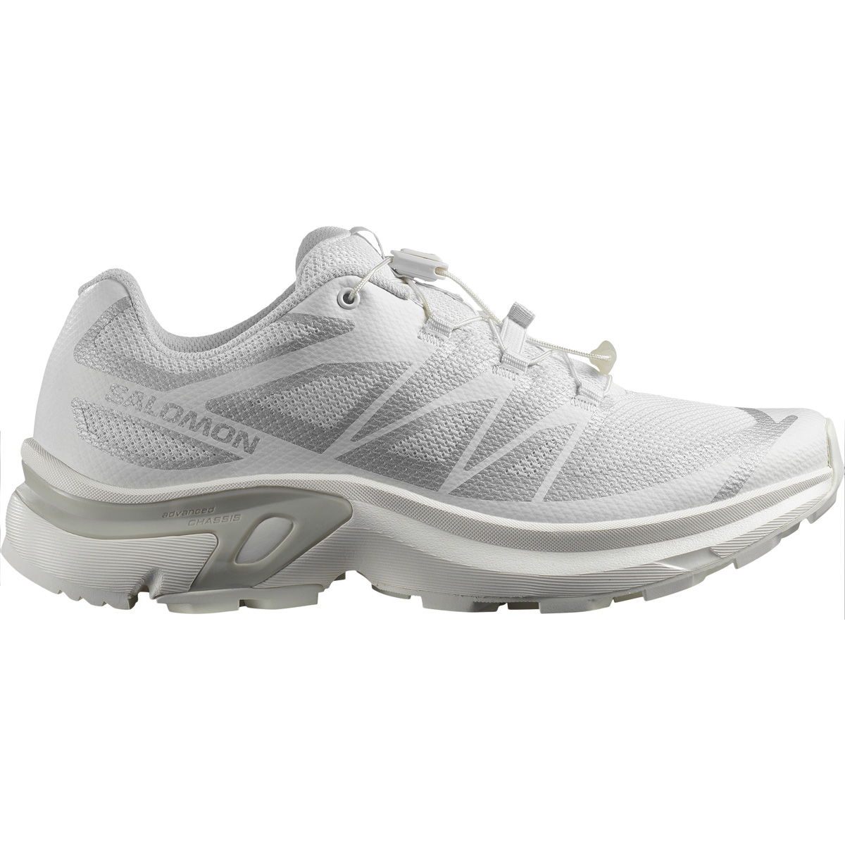 Køb Salomon XT-EVR Sneakers Dame White/Ftw Gold/White