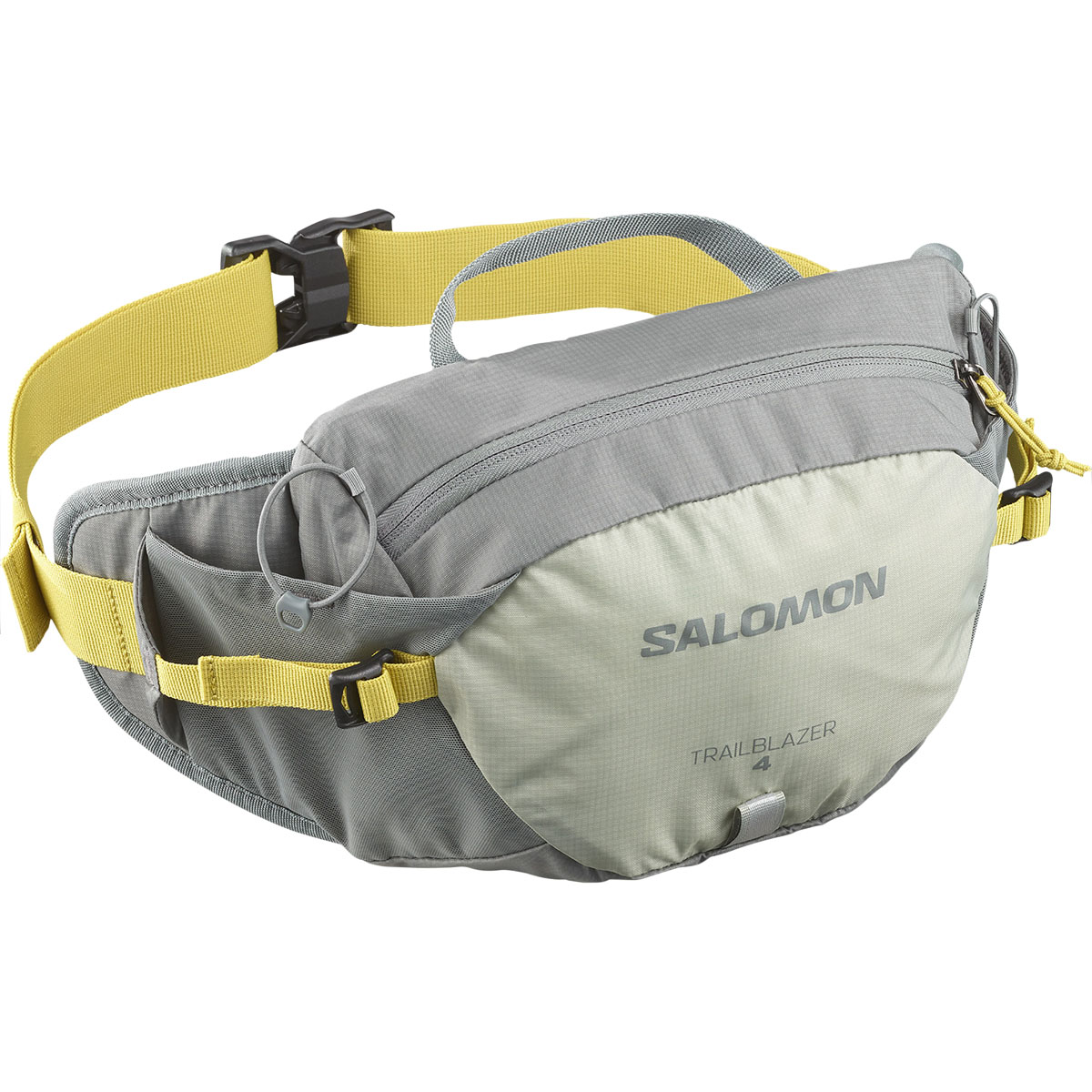 salomon trailblazer 4 ベージュ Kjøp Salomon Trailblazer 4 Belteveske i SEDONA SAGE / SEAGRASS / CRESS