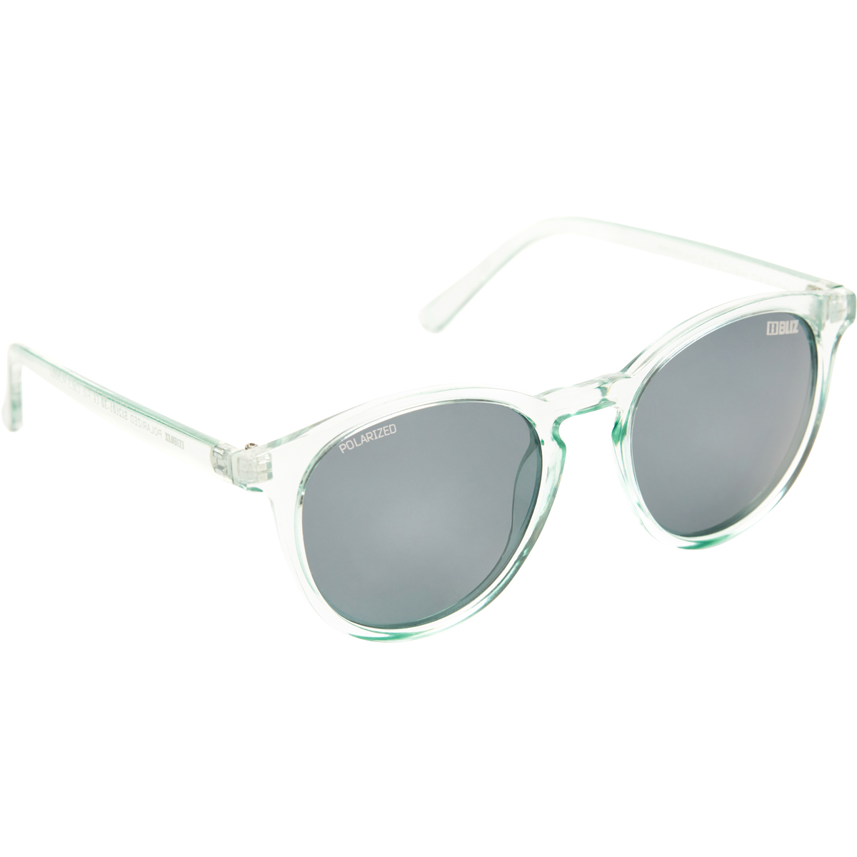 Cod Af Forster Rocks Koop Foster Grant Polarized Trans Blue A Carly Zonnebrillen in Trans Blue