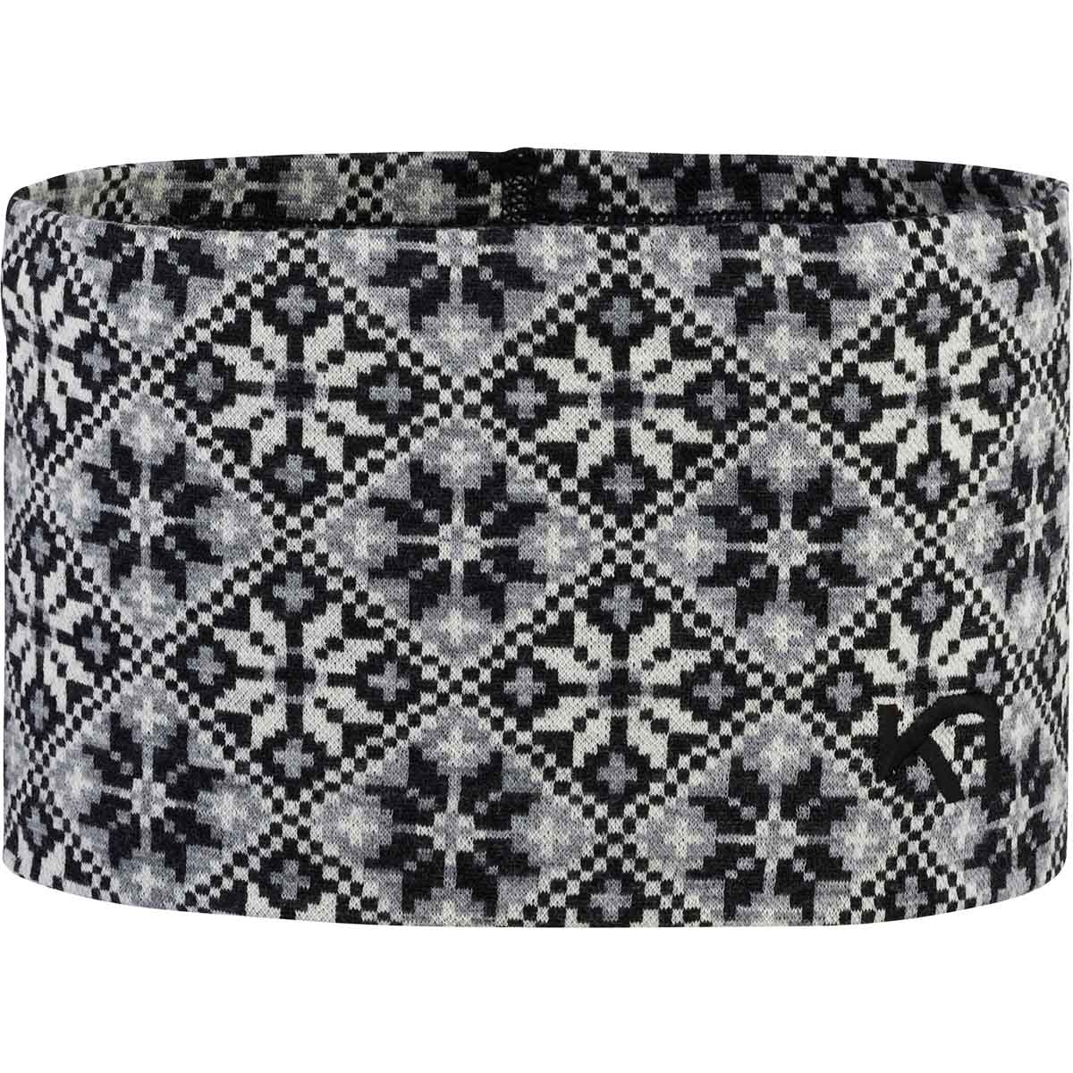 Kari Traa Rose Headbrand - Black