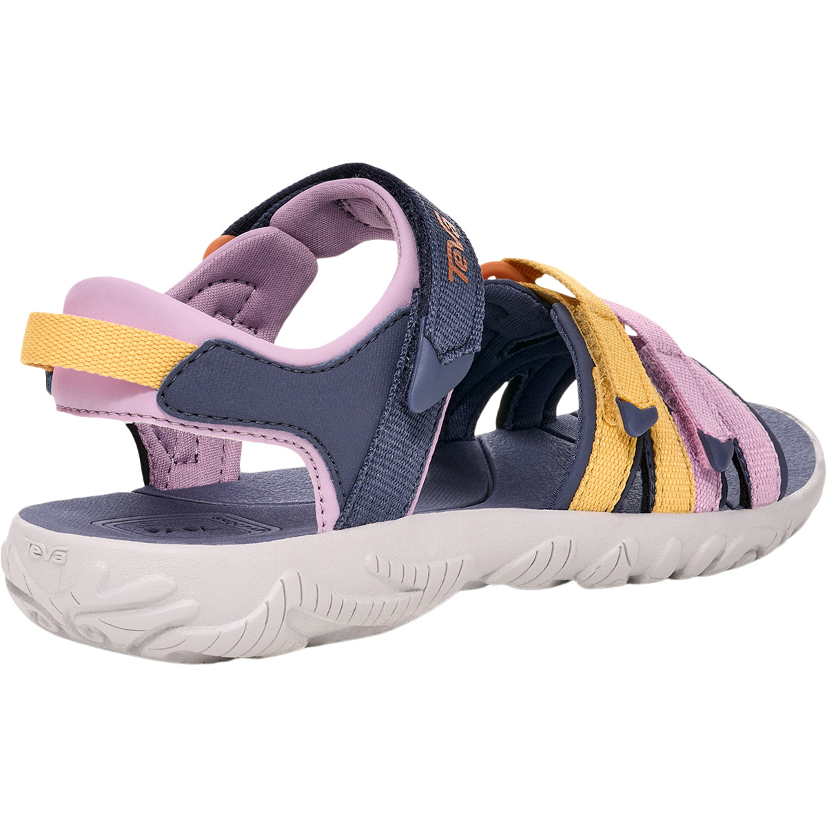 Køb Teva Tirra Sandaler Barn LUPINE MULTI