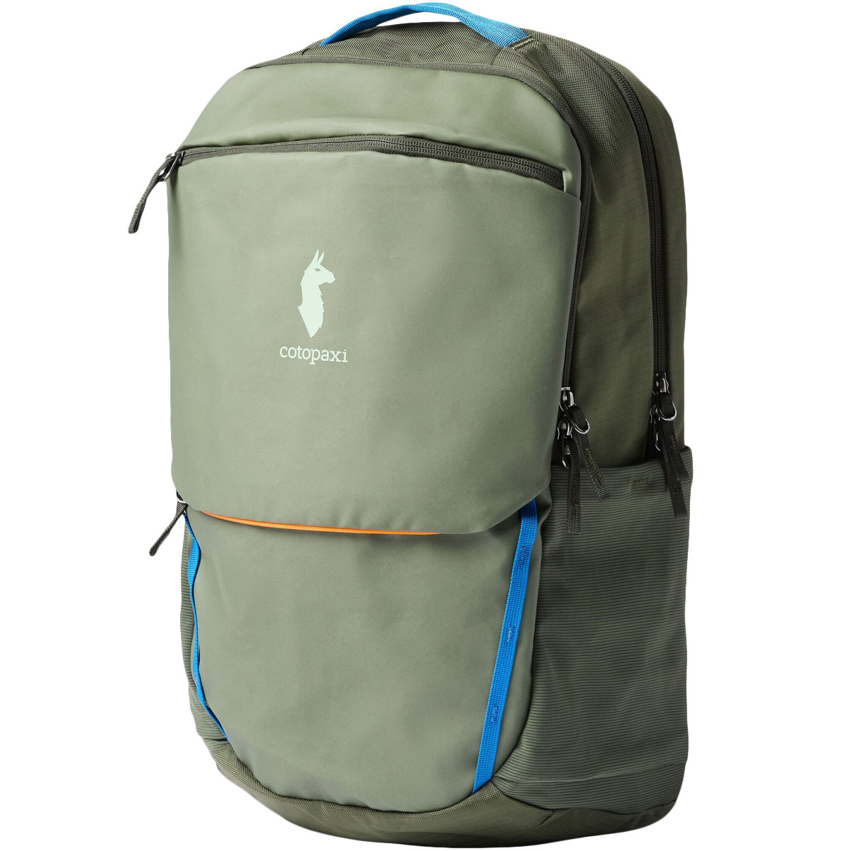 Koop Cotopaxi Allpa 26L Rugzak in FATIGUE