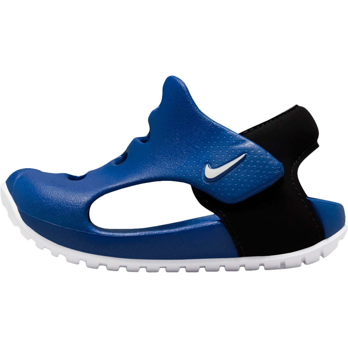 KΓΈb Nike Sunray Protect Velcro MLS Sandalen Kinder GAME ROYAL